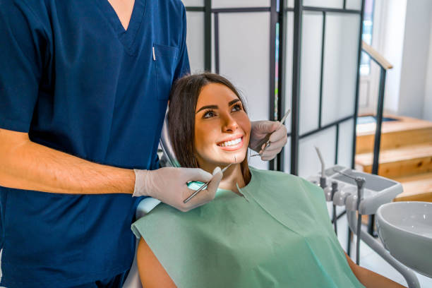 Best Dental Exams and Cleanings  in Village Of Oak Creek, AZ